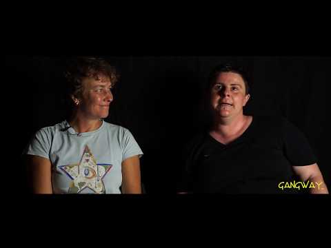 Streetwork bei GANGWAY – Straßensozialarbeit in Berlin e.V.