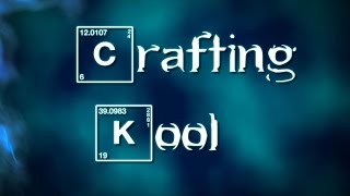Crafting Kool