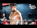 【予告】クロスフィット日本大会決勝戦。CrossFit JAPAN CHAMPIONSHIP FINAL