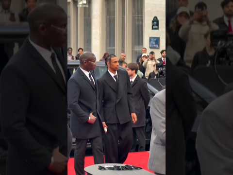 Michael Olise in court over his child support #olise #bayernmunich #football #sports #fifa