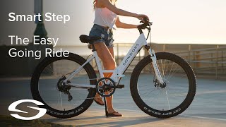 SONDORS Smart Step - The Easygoing Ride