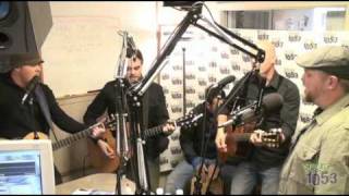 MercyMe - All Of Creation - SPIRIT 105.3 FM