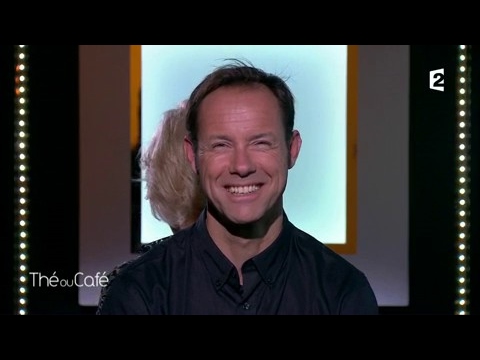 Dos à dos avec Thomas Coville - Thé ou Café - 22/01/2017