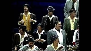 La cuesta Jabonería – Primera Semifinal – COAC 1999