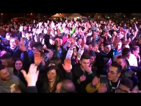 Promo Carnevale Sotto le stelle 2015