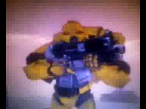 40k/heretic traitor chaos iron warriors are little snotlings!