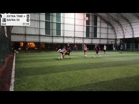 EXTRA TME + - BAFRA 55