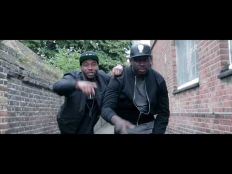 Minister Taf - Push Up Uno Hand [Music Video]