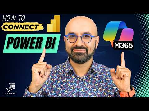 M365 Copilot: No-Code Agent for Power BI M365 Copilot: No-Code Agent for Power BI