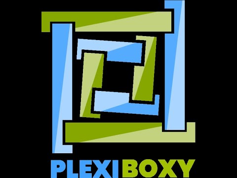 plexiboxy