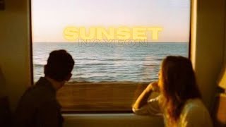 [Lyrics] Sunset - Nayeon