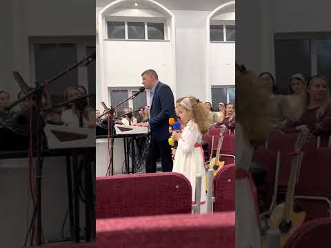 Mainile Tale de Olar - Adi Bolohan și copiii (live)