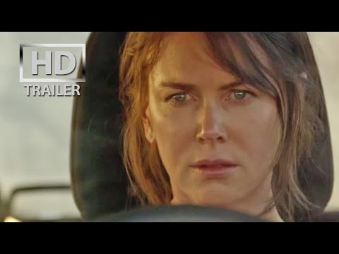 Strangerland | official trailer #1 US (2015) Nicole Kidman