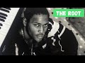 D’Angelo - The Root Lyrics