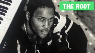 D’Angelo - The Root Lyrics