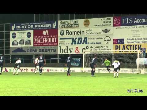 FCV Dender - Eendracht Aalst - nr10.be