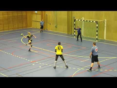 Kärra HF 2 F16 - IK Sävehof 1 F19 Elit Del 2