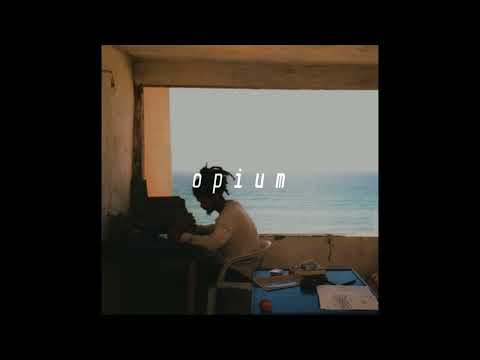 TripleGO x Morad x Raf Camora Type Beat "Opium" | FREE Rap Instrumental | Type Beat  2024