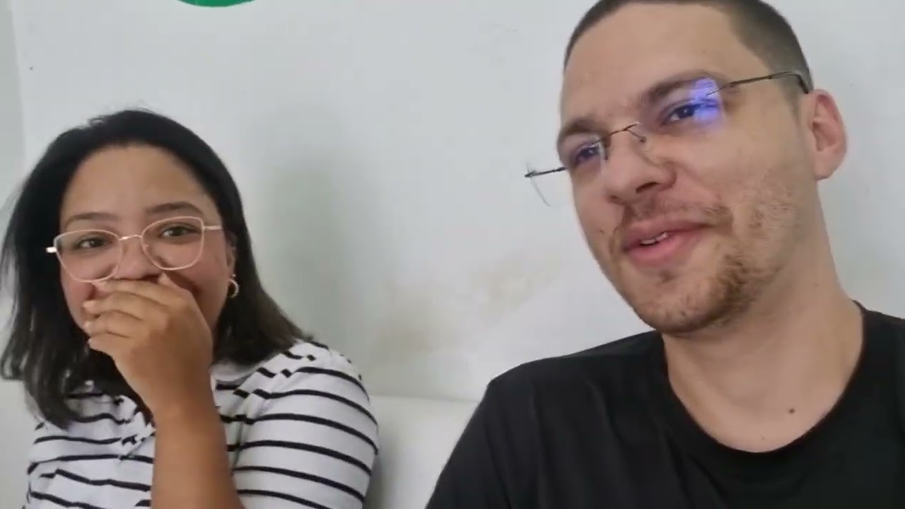 Estudando para a PF #012