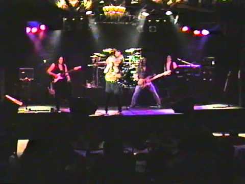 Fergie Frederiksen Group, Lifeline 1995