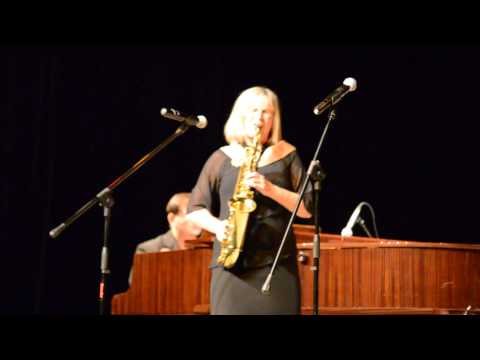 Jiří Suchý a Jitka Molavcová - DK Uherský Brod 14. září 2015