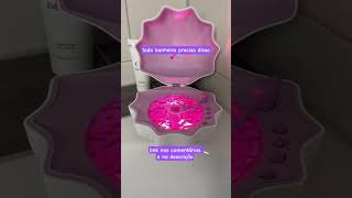 Lindo demais! Acesse o link nos comentários. 🤩 #shorts #shopee #haul #compras #shopeebrasil