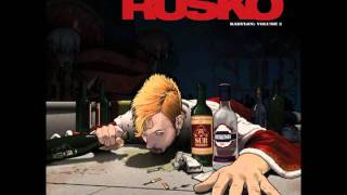Rusko - MrMuscle