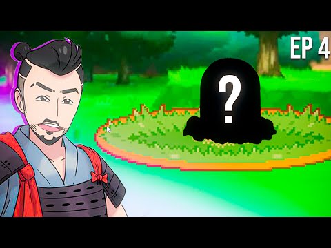 Pokémon Twitch Cup 2 Ep4 - CAPTURO A MI PILILA EN POKEMON 😳