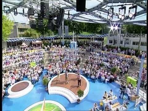 Original Gamsbart Trio - Highway to Hell