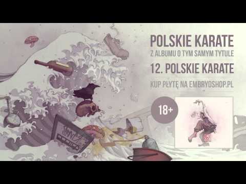 Polskie Karate - "Polskie Karate"