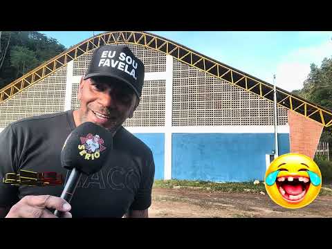 JUQUITIBA A CIDADE DA MENTIRA E VOCÊ ACREDITOU QUADRA DO MEDO