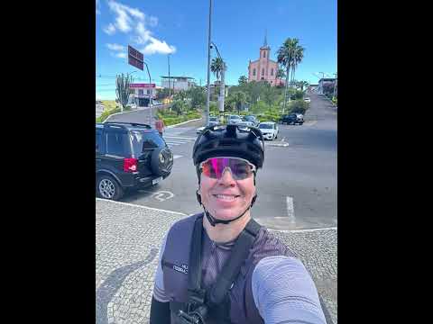 SANTA BÁRBARA DO MONTE VERDE X ORVALHO X LIMA DUARTE X CACHOEIRA DO ARCO ÍRIS X SANTA BÁRBARA 