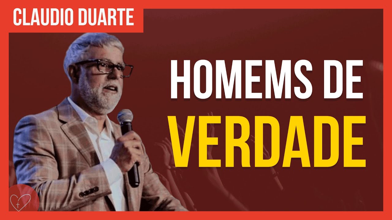 Cláudio Duarte Homem maduro