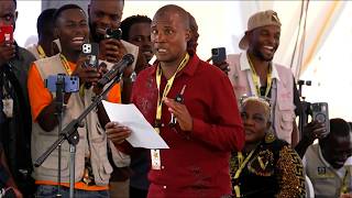 Download lagu Publicity Yasin Natete Had To Do Only One Thing But .... | Jazz With Jajja Museveni Ranch Edition mp3 Download lagu Publicity Yasin Natete Had To Do Only One Thing But .... | Jazz With Jajja Museveni Ranch Edition mp3