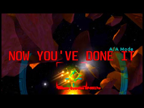 New AI Combat in Vendetta Online