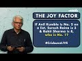 The Joy Factors - Part 1