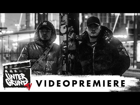 SUSPECT067 feat. LETO95 - Zeit [prod. by RiffBoii] (Offizielles 4K-Video)