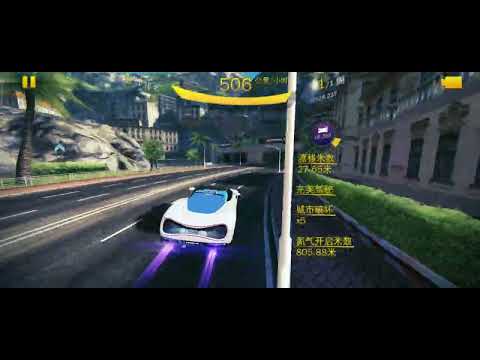 Asphalt 8 gauntlet defense azure coast 01:08:589