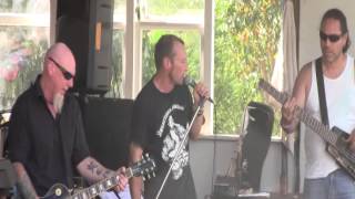 Brilleaux shes got the hump