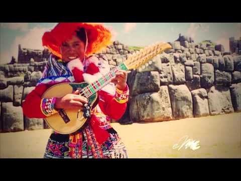 Veronica Ccompi : Presentacion Video Clip - Primicia 2013 HD | Cusco - Perú - Folklore Huayno