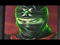 Mortal Kombat Armageddon Ermac Arcade Ladder