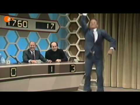 ZDF Frontal21 - Toll! Dalli, Dalli, Gabriel