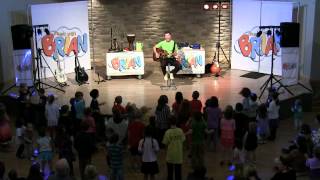 Music with BRIAN - We'll Have Fun
