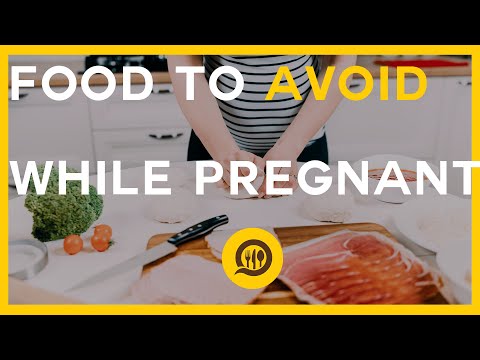 Foods To Avoid During Pregnancy 2020 | Foody Appeal