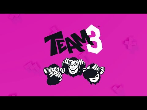 TEAM3 promo