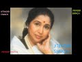SAIYAN LE GAYI JIYA TERI PAHLI NAZAR ASHA FILM EK PHOOL DO MALI 1969 MD RAVI LY PREM DHAWAN