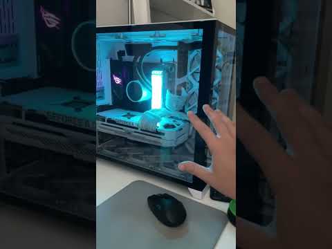 PC Makes WEIRD Sound #shorts