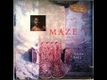 Maze featuring Frankie Beverly - Mandela
