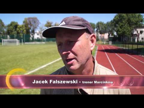 WLJM   Marcinki -- Stal Pleszew 3:1