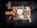 Wusthof Classic Ikon Creme Knife Block Set | 7 Piece